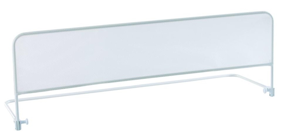 Barandilla Cama Abatible 125 cm+Blanca+1