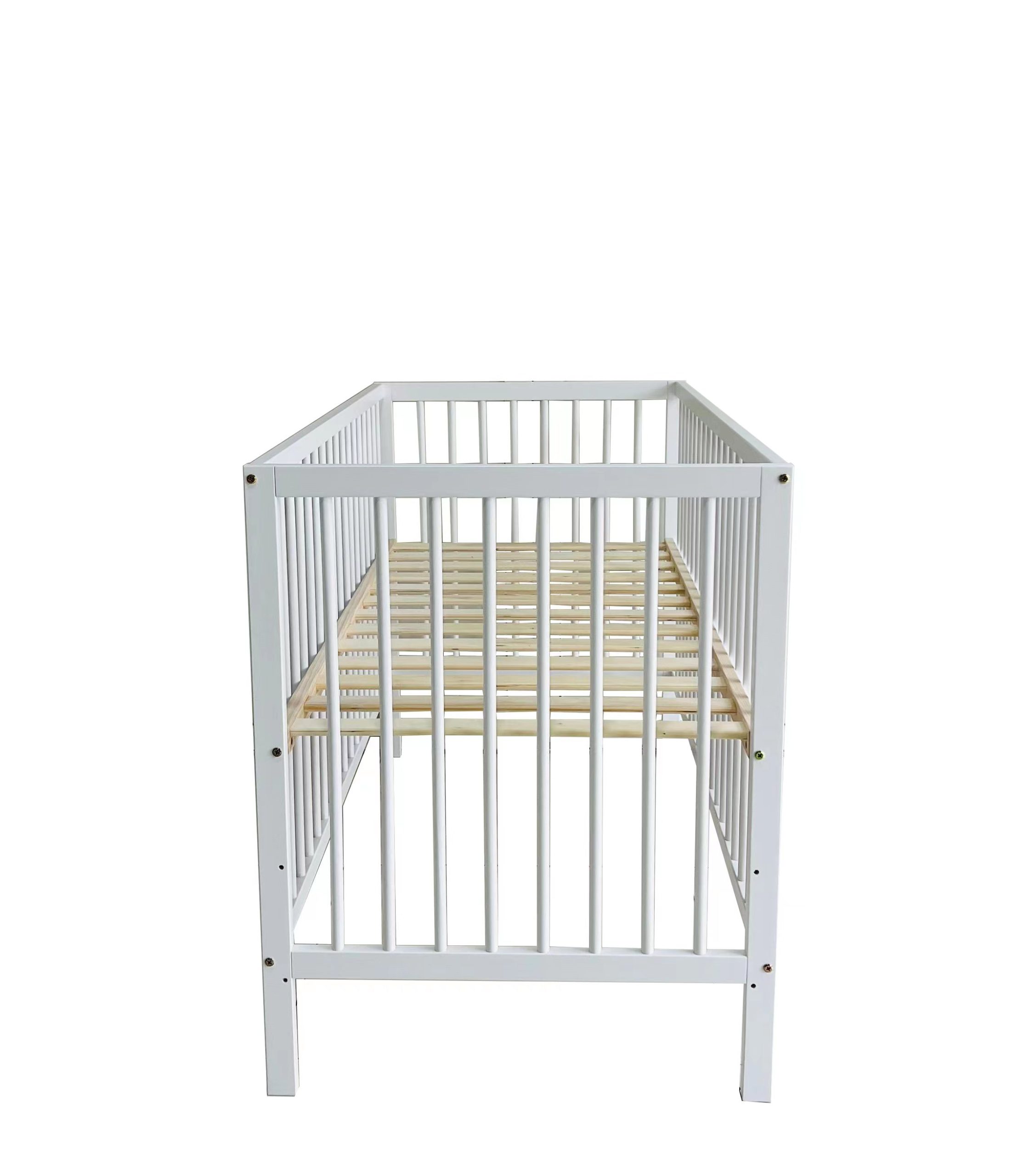 Cuna de madera SNOW+3