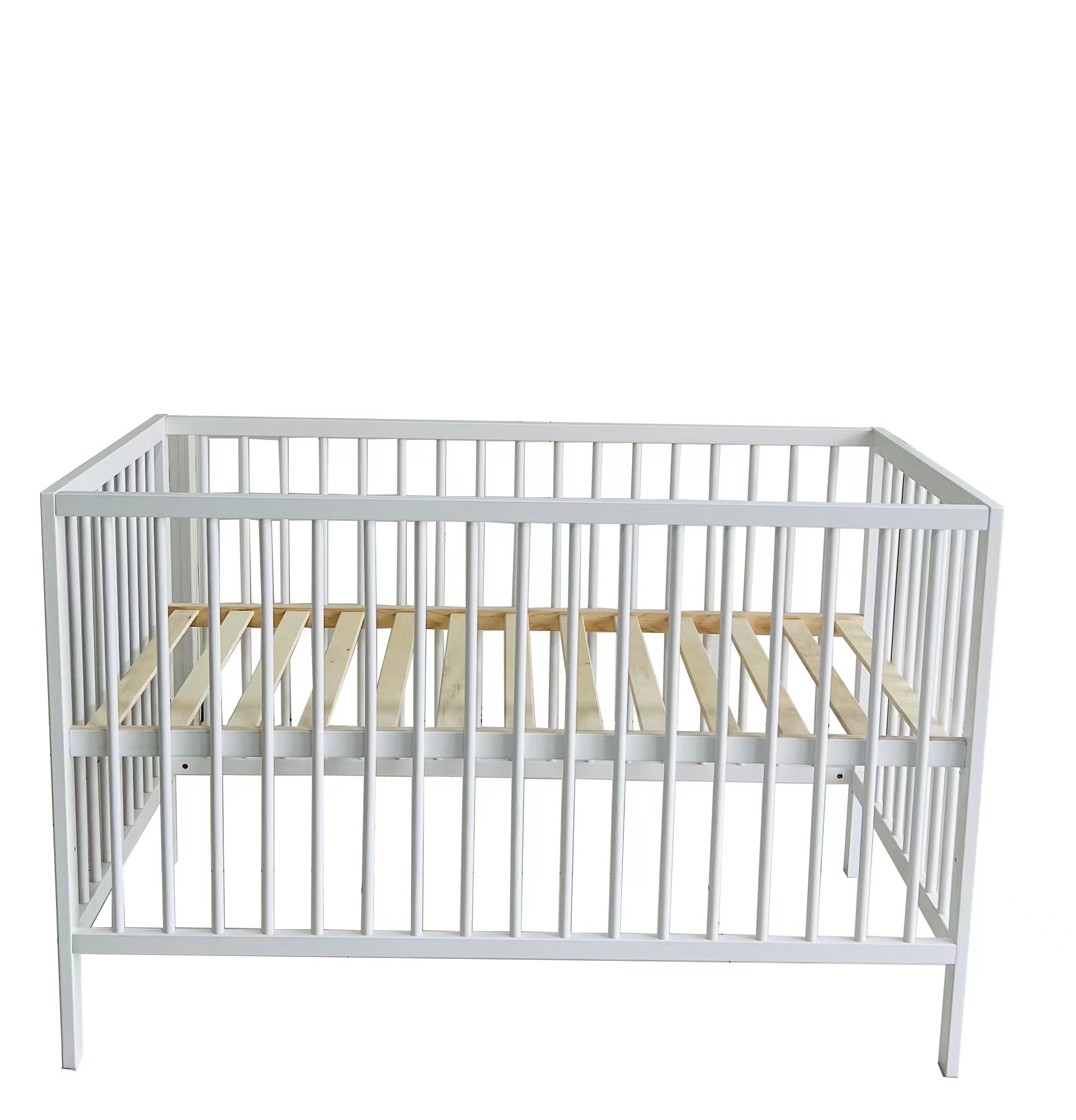 Cuna de madera SNOW+2