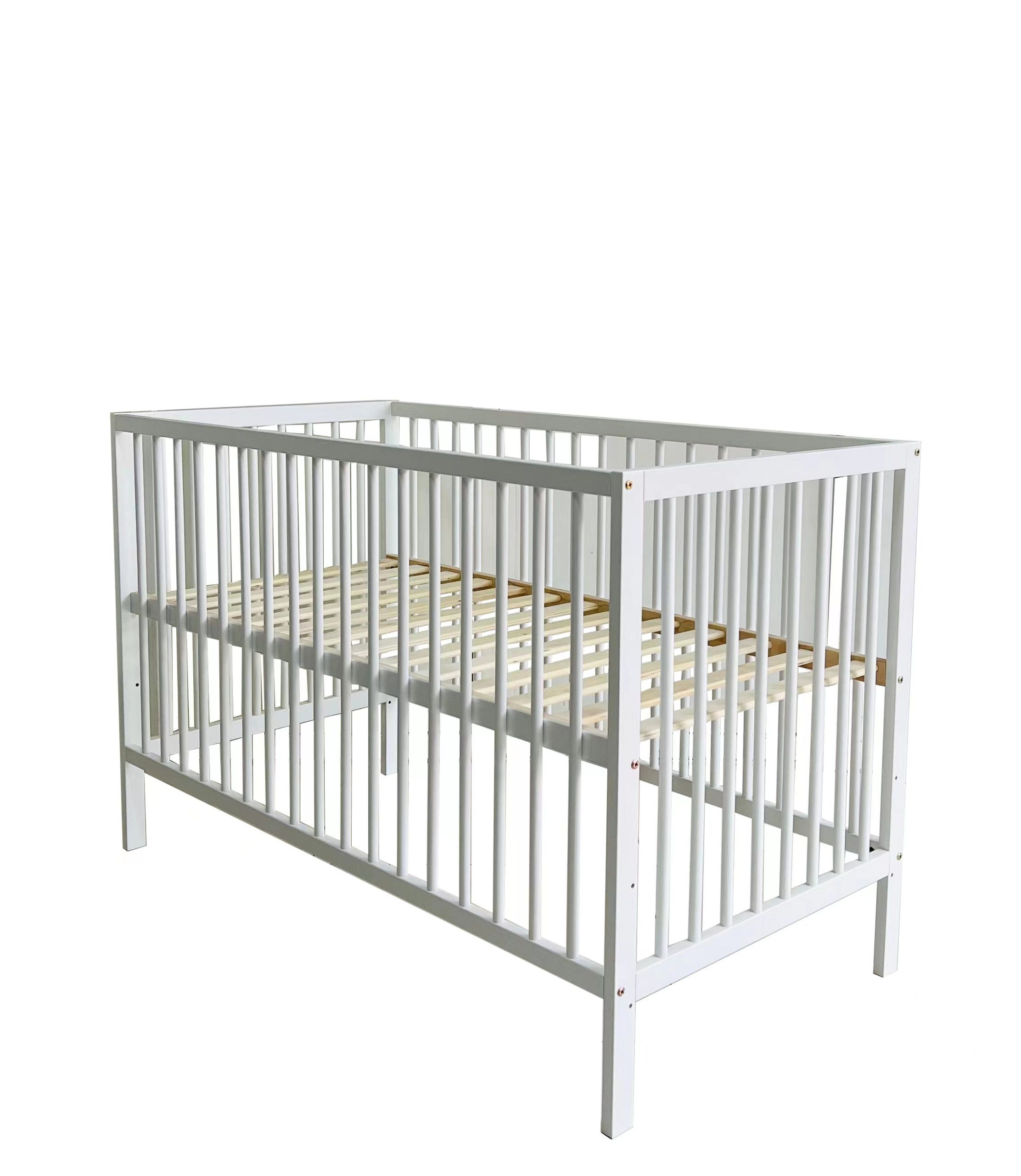 Cuna de madera SNOW+1